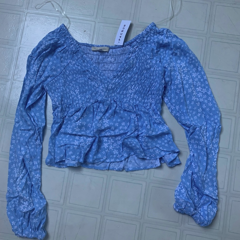 Pacsun long sleeve!